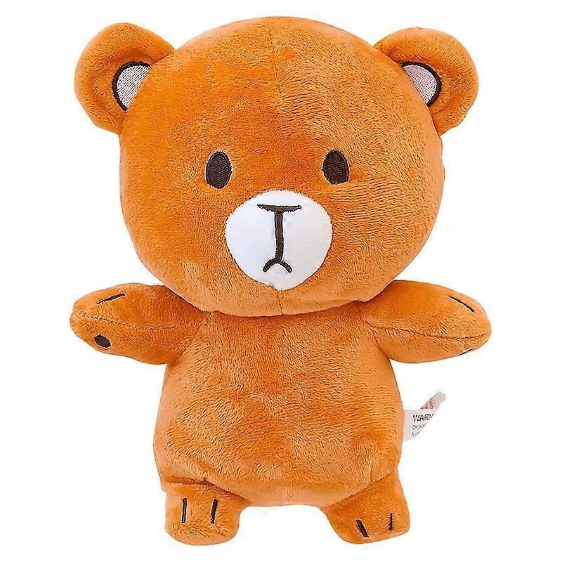 Creative Plush Toys Cute Bear Dolls Gift Bear Plush Dolls