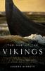 The The Age of the Vikings Book