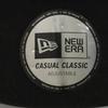 New Era Cap Black GENUINE MERCHANDISE Men's Used