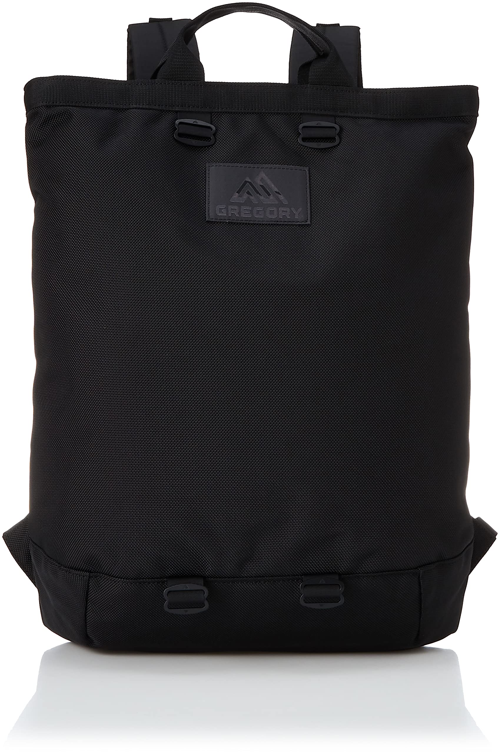 

Рюкзаки Flash Day Cordura Ballistic Black один розмір [Gregory]