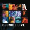 Blondie - Live [Vinyl] Colored Vinyl, Ltd Ed, White