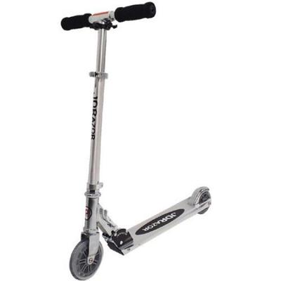 JD RAZOR MS-105R Clear