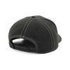 New Era Golf Mesh Sesame Street GF SESAME GIG BLK Cap, Collaboration, Black, M/L, 970SS,