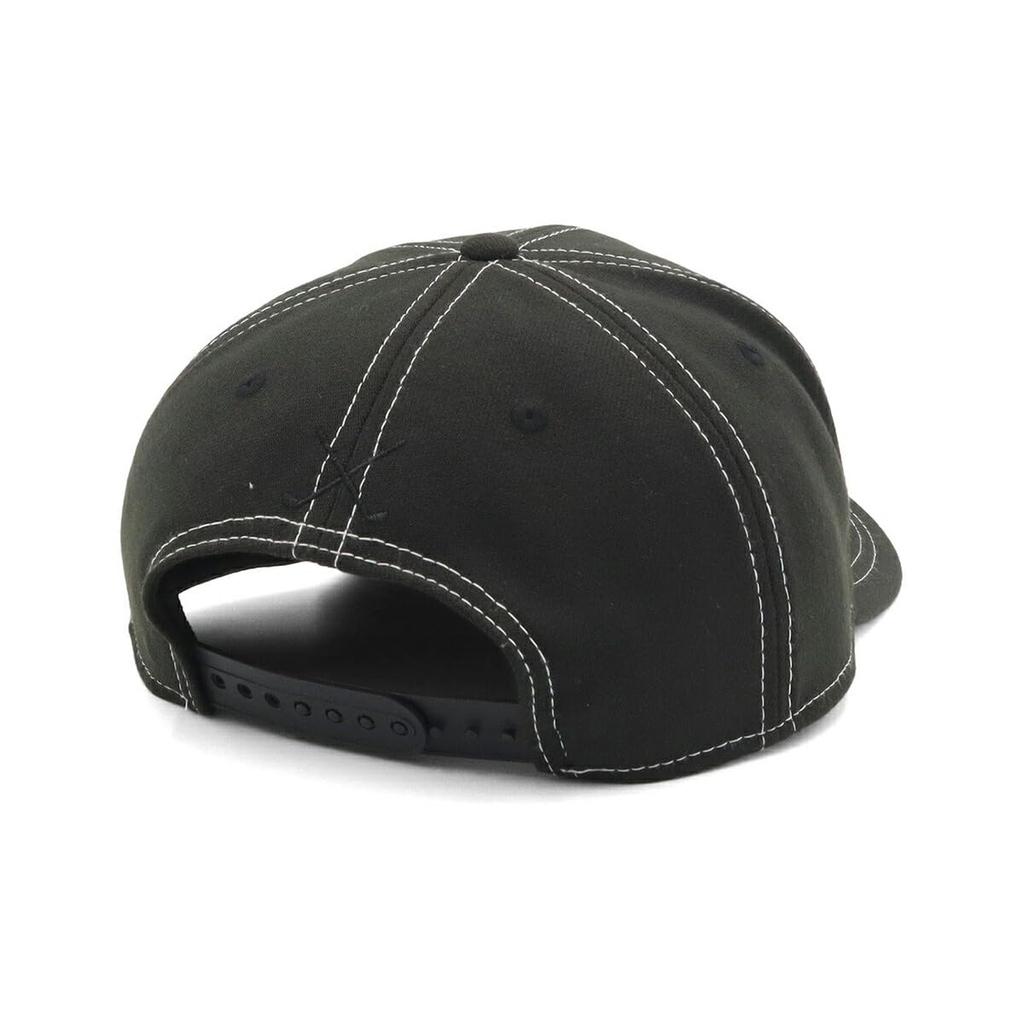 New Era Golf Mesh Sesame Street GF SESAME GIG BLK Cap, Collaboration, Black, M/L, 970SS,