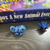 3D Printed Animals Toys, Mini Figures Cool Stuff Desk Pet, Christmas Advent Calendar For Kids, Birthday Gift For Boys And Girls, Party Favors