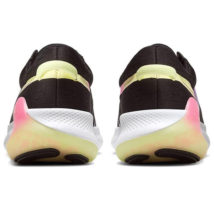 Nike Joyride Dual Run Black Purple Pink Women's CU8430-091