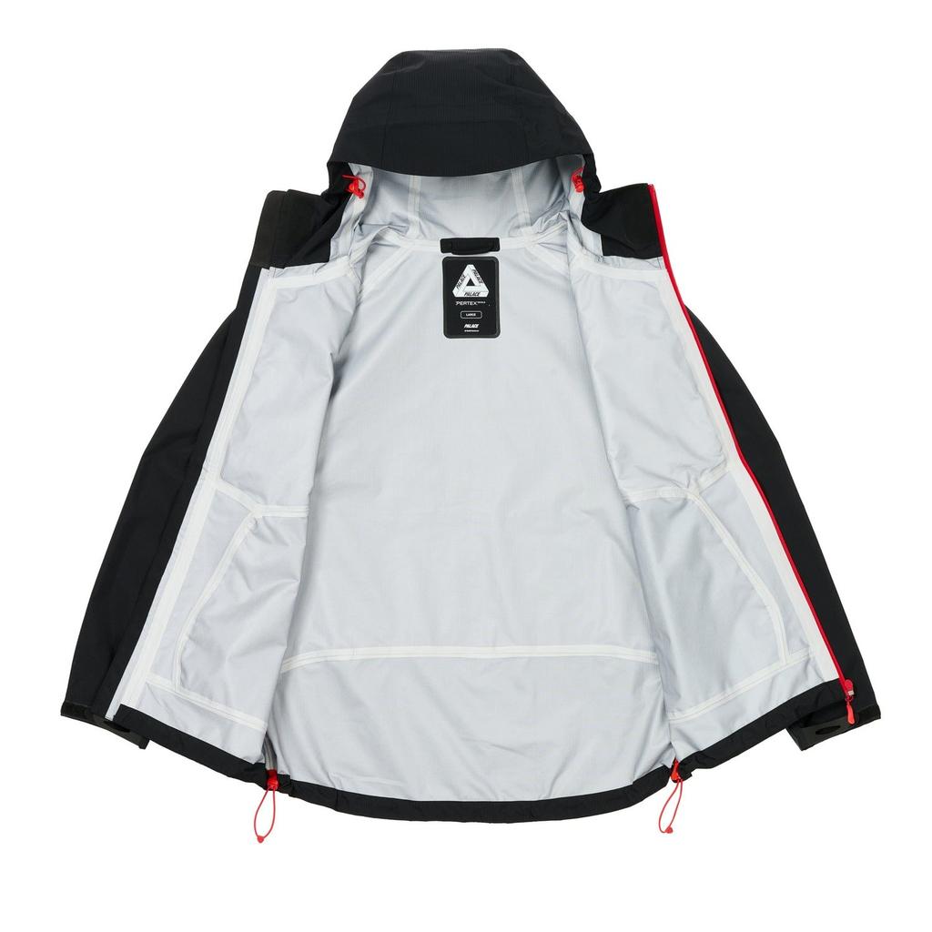 Palace Pertex 3L Armor Jacket P26JK067