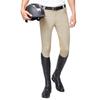Cavassion Unisex Reithosen mit Schmetterlingsflügel-Design