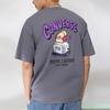 Men's Converse T-Shirts Men's G6M Crew Neck