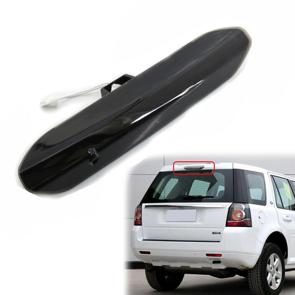 1x Smoke LED Third Brake Light LR014462 For Land Rover Freelander 2 LR2 07-2015