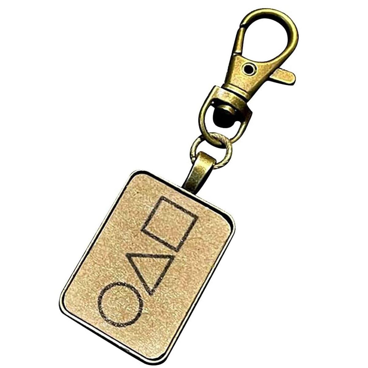 

Кулон, брелок, игровой рождественский кулон, SCY211008666Украшение вокруг