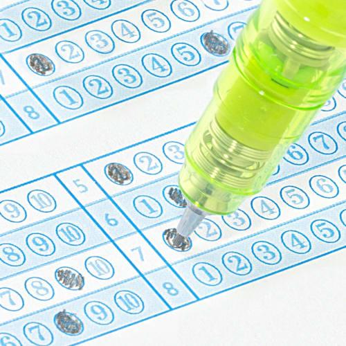 Zebra Mechanical Pencil Delguard 0.7 Blue P-MAB85-BL