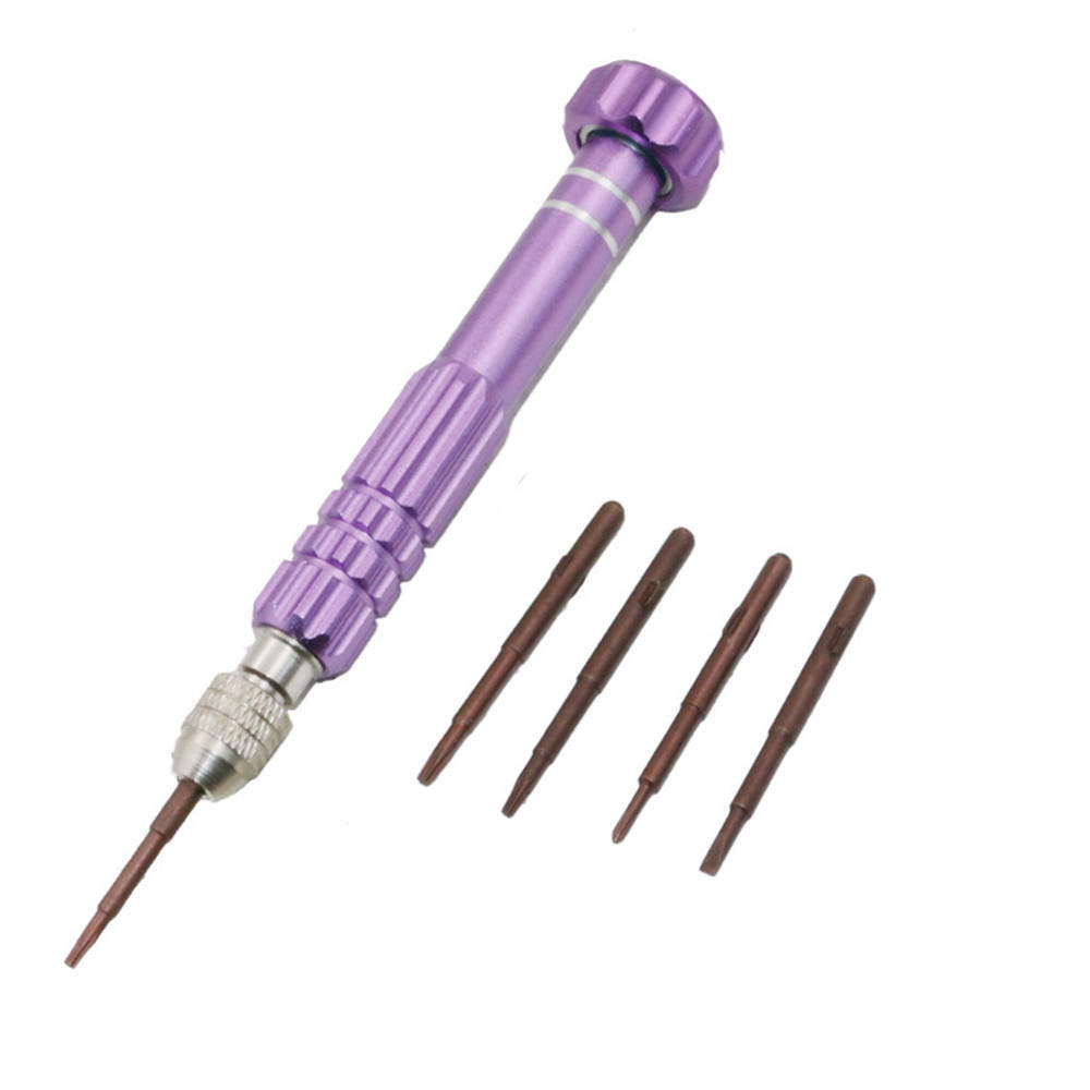 5 screwdriver