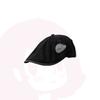 Y2k Painter Hat Embroidery Retro Artist Hat Fashion Newsboy Flat Cap  Spring Summer