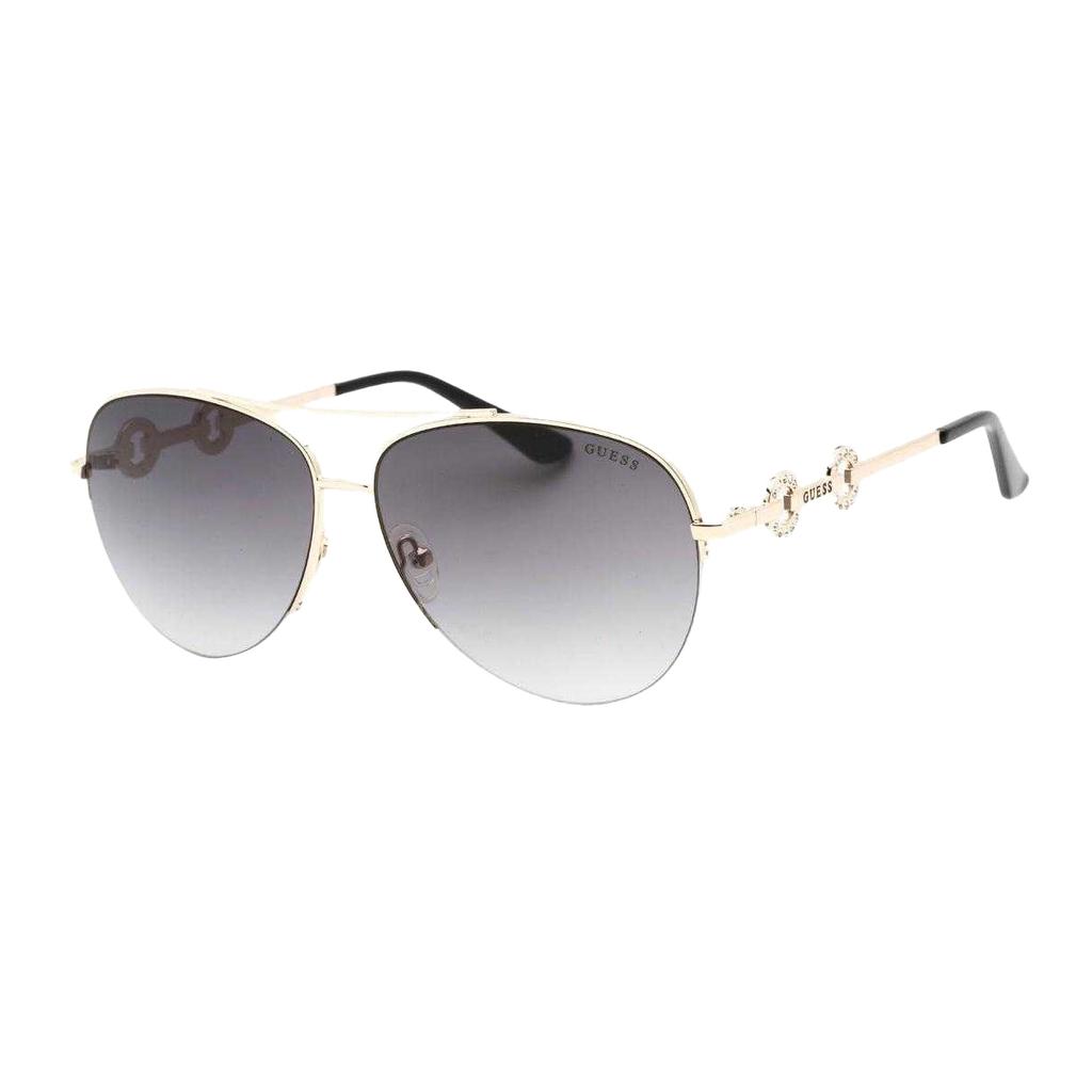 Guess Womens/Ladies Gradient Sunglasses