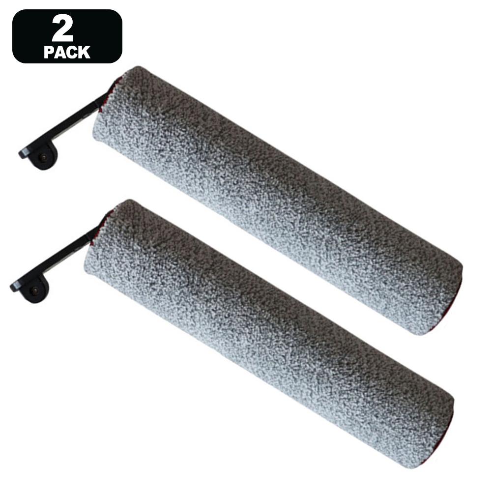 Roller Brush Easy Installation Efficient Cleaning Fiber Materials