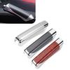 Car Hand Brake Cover Handbrake Grips Protection Cover Carbon Fiber Parking Brake ABS Decoration Shell Interior Accessories