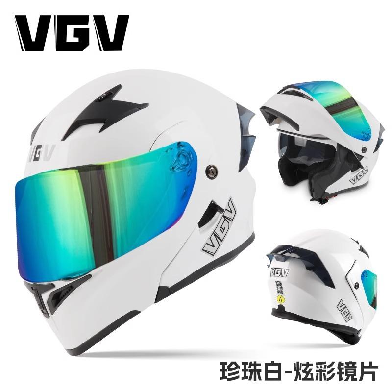 2026 New Uncovered Helmet Motorcycle Helmet Men's 3C Certification Four Seasons Universal Safety Helmet Summer Foreign Trade