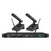 HuiDu Professional Wireless Microphone System (CN Version)