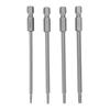 Screwdriver Bits Quick connection 1/4 Hex Shank Magnetic Head Hot sale