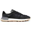 Maison Margiela Runner Black Men Sneakers S37WS0575-P4341-T8013