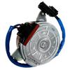 Efficientt-Radiator Fan Motor For Condenser Replacement For Honda Fit GE6 GE8 09-14 Models Frontier GM2 2009-2014 Models 19030-R