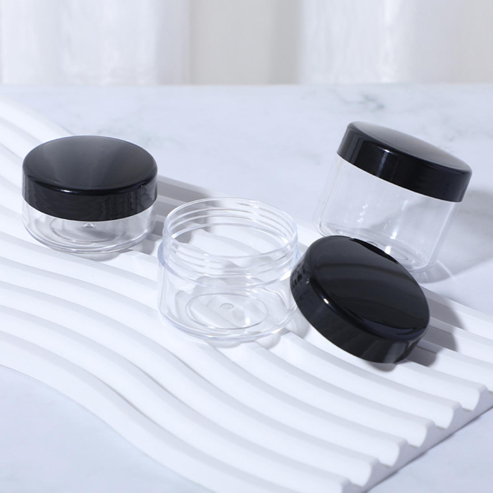 

Коробка для крема для лица 15 г, баночка крема, пробная коробка, коробка для переупаковки косметической упаковки. One Size