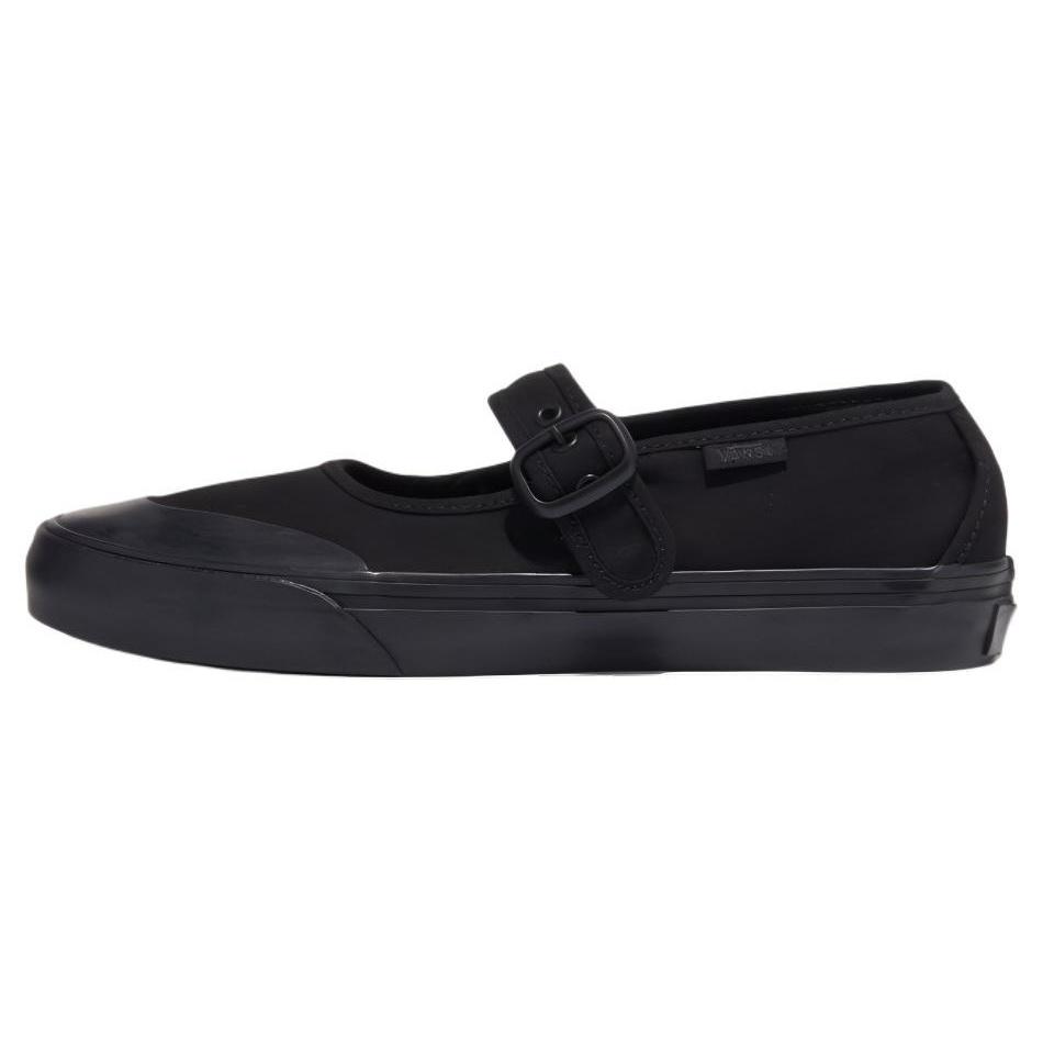 (WMNS) Vans Mary Jane Triple Black Women s VN000CRRBJ41 EU 40