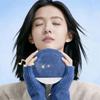 Bluetooth 5.4 Sound Machine Mini White Noise Machine Under Pillow Bluetooth Speaker  Better Sleep