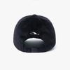 PRO-SPECS VELOUR BALL CAP BLAK