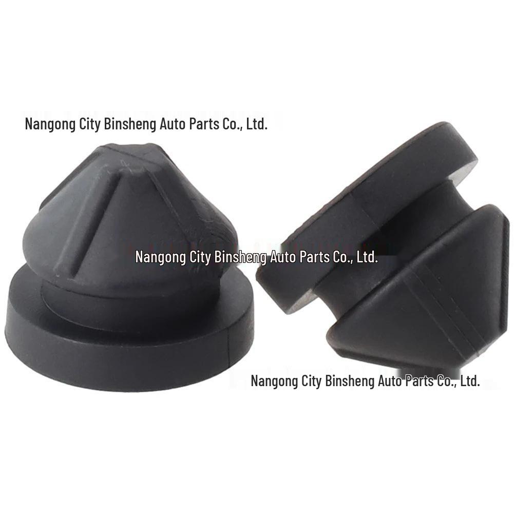07C133588/P Air Filter Housing Damping Block for A1, Golf, Passat