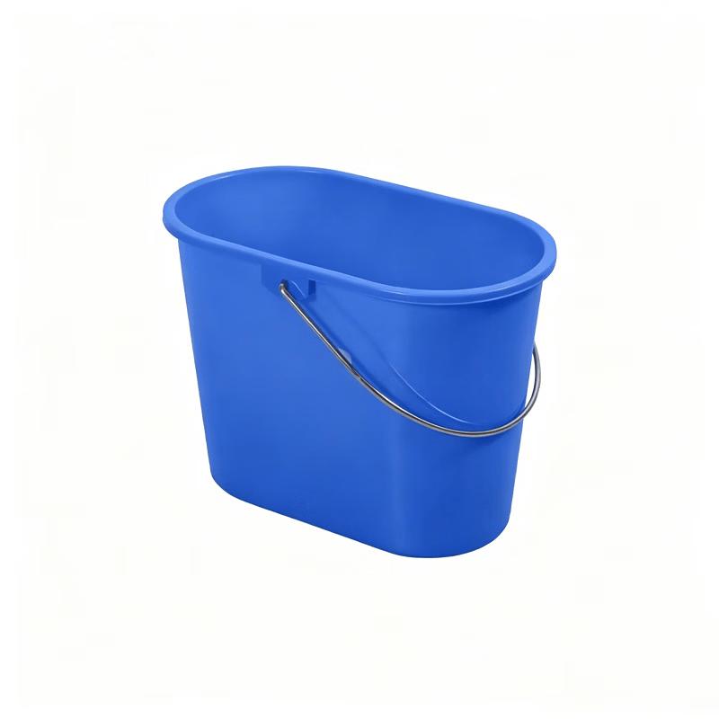 Hands-Free Squeeze Mop Bucket