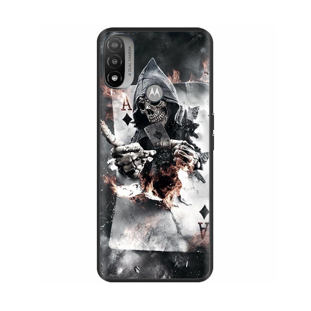 Silicon Case For Moto G31 Case G41 G51 G71 5G Full Protection Soft TPU Back Cover For Motorola Moto G51 5G Bumper G71 G 51 Coque