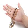 2-5m/lot 1.2-4.0mm Stainless Steel Gold Necklaces Chains Bulk Jewellery Chains For DIY Jewelry Making Findings Accessories