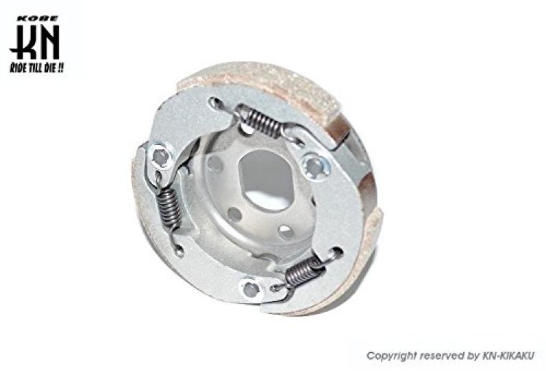 KN Planning Clutch Shoes for Super Live and ZX DIO, DIO, DIO, (Repair/Replacement Parts)