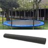 6PCS Hollow Round Trampoline Pole Foam Sleeves 40CM Sponge Guard Pipe Outdoor Playground Use
