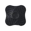 Cyclone Silicone Floor Drain Filter: Kitchen & Bathroom Anti-Odor Hair Catcher