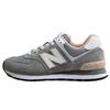 New 574 Series 'Charcoal Grey' Women's