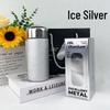 MDNG Gradient Silver Mini Titanium Vacuum Insulated Cup