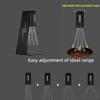 Adjustable Expansion Area Espresso Coffee Stirrer  Coffee Enthusiast