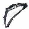Compatible Lexus NX 22-25 Headlight Cover - Transparent Lamp Shell