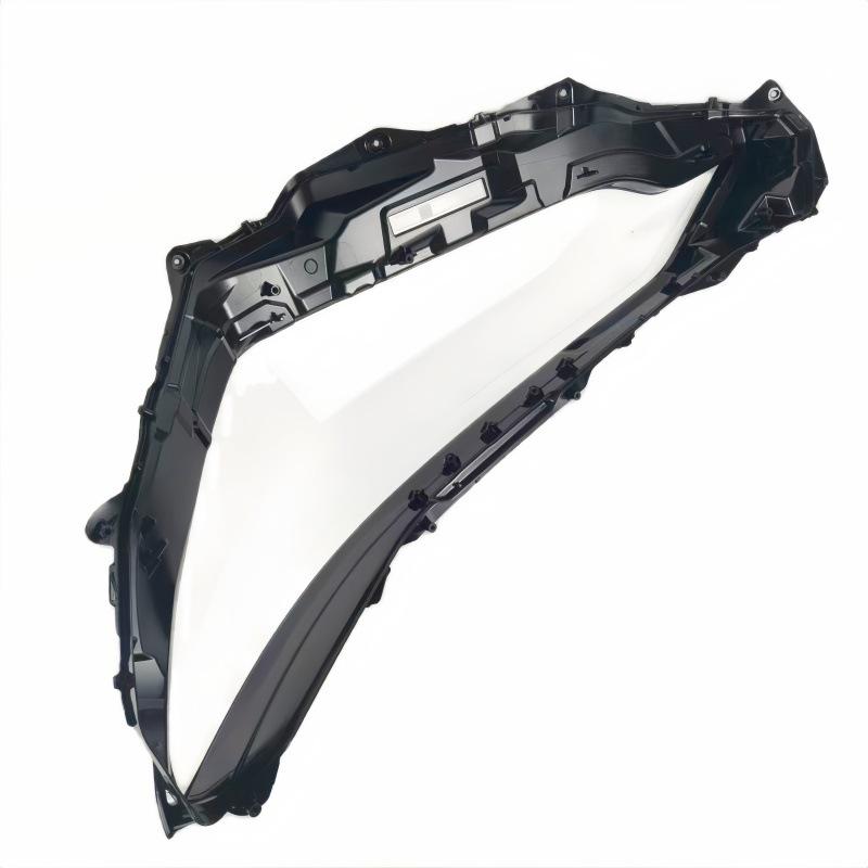 Compatible Lexus NX 22-25 Headlight Cover - Transparent Lamp Shell
