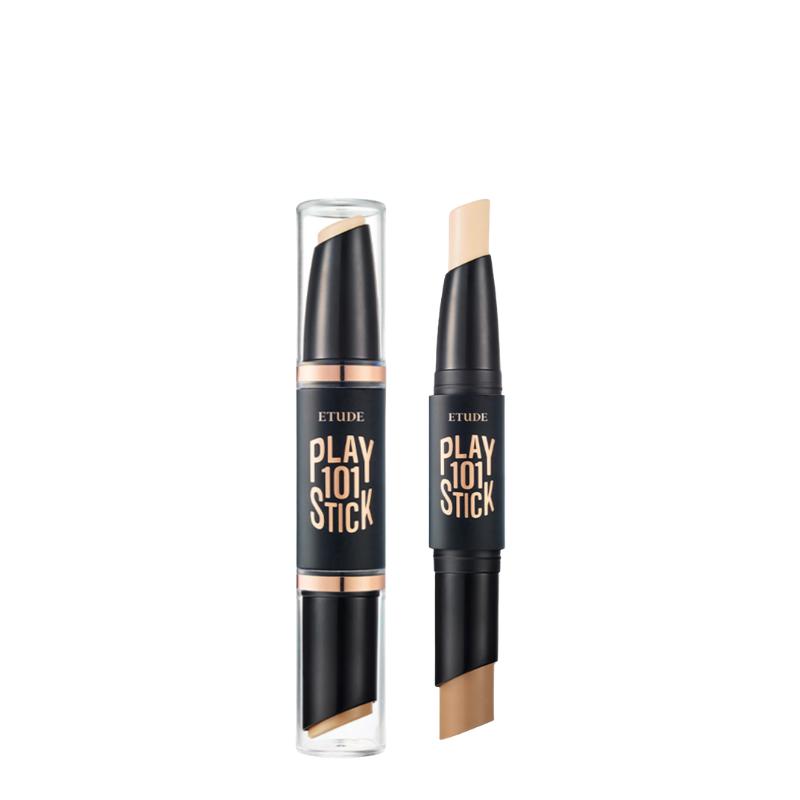Play 101 Stick Contour (2 colors) 03 Natural