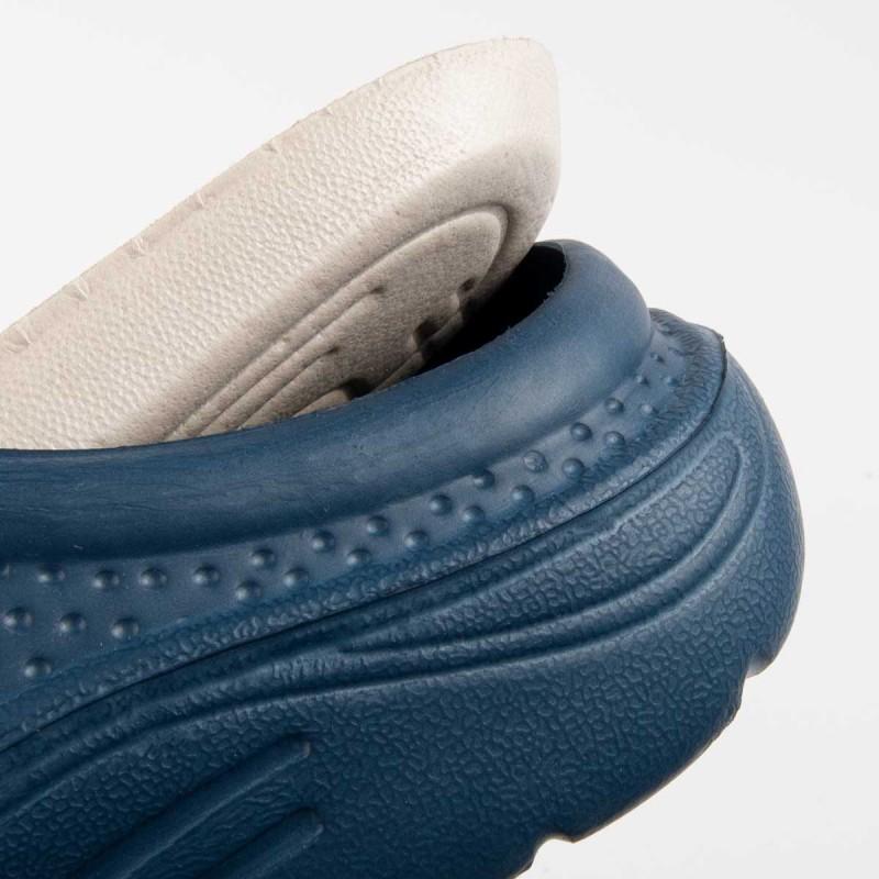 Zueco Confortable Para Hombre. Montevita Suecem 102827