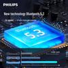 Philips TAS2307 Portable Outdoor Speaker (CN Version)