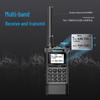 Walkie-Talkie ad Alta Potenza QUANSHENG UV-K1 con Ricarica Type-C (Versione NC)