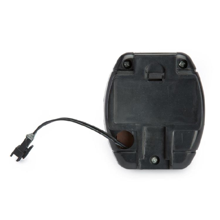 LCD Display Stapmachine Teller Stepper Teller Monitor Buikwiel Teller voor Taille Machine Air Walker Duurzaam