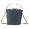 Cube Toyooka Bag S2700 Khaki [TUTUMU] [Tsutsumu]