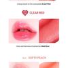MACQUEEN - Loving You Tint Glow Lip Balm - 7 Colors