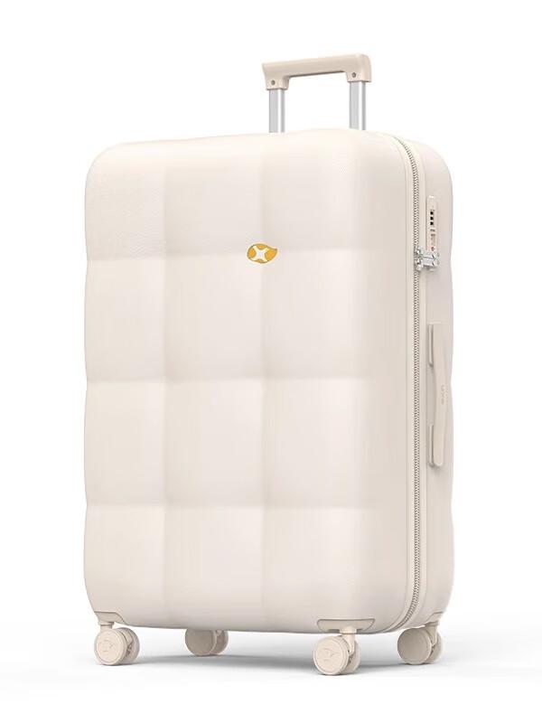 

MGOB PC Hardshell Carry-On Suitcase